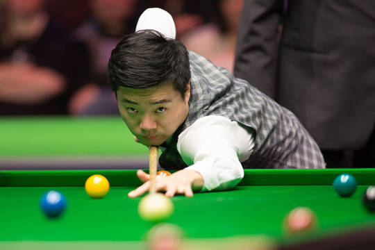 在职业竞技 在职业竞技