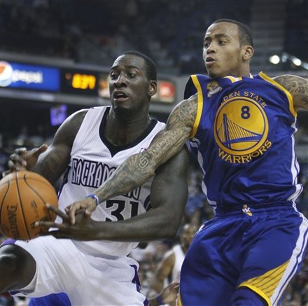 BA赛场上 BA赛场上