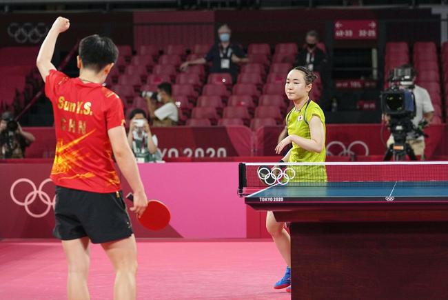 的数场比赛 的数场比赛