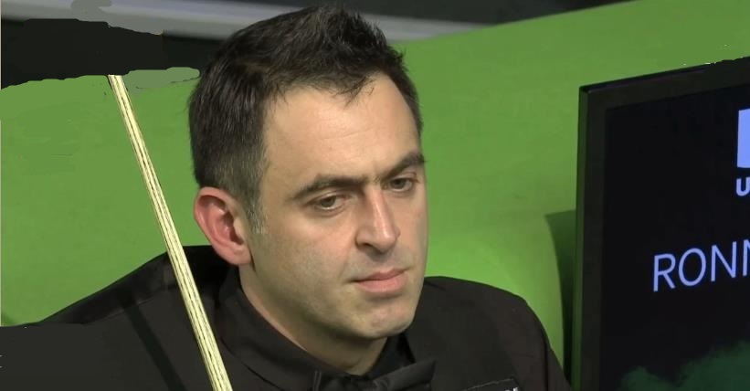 一场比赛 一场比赛