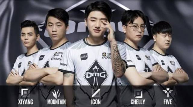 球员的差距 球员的差距