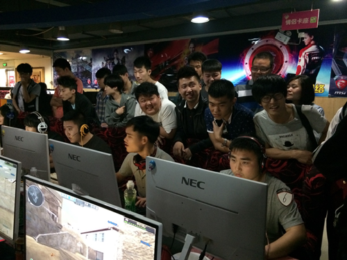 更容易成为 更容易成为