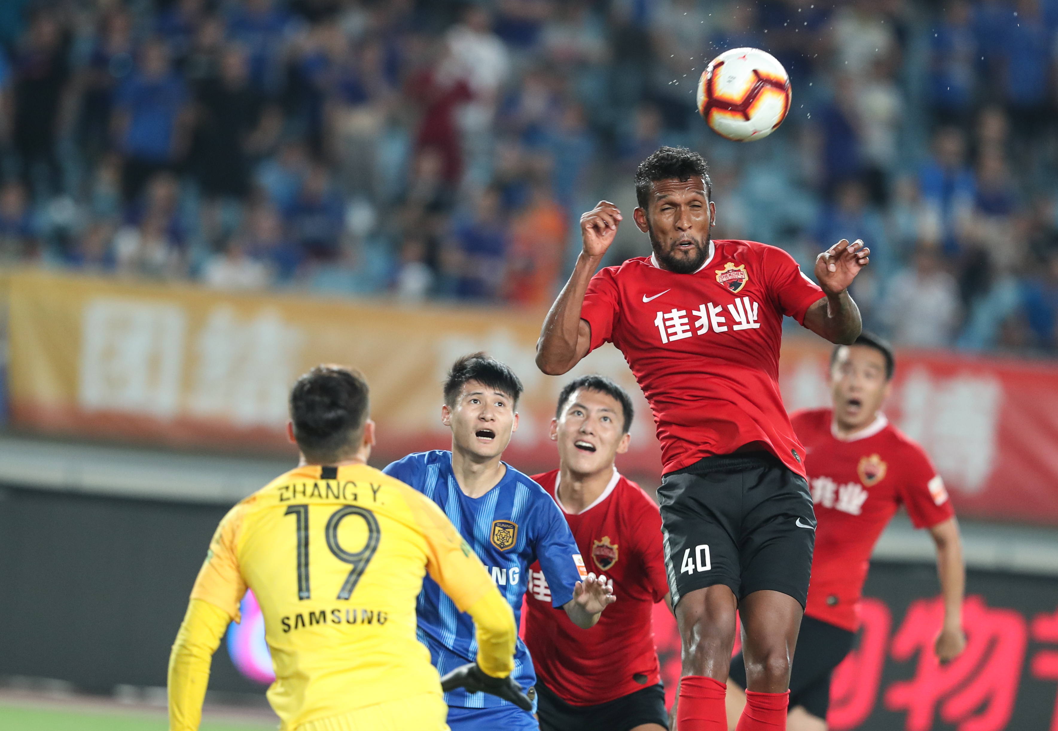 当反击第一 当反击第一